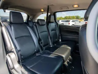 Honda Odyssey 2024 EX-L 4dr Mini-Van