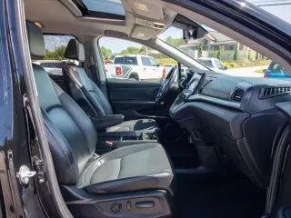 Honda Odyssey 2024 EX-L 4dr Mini-Van