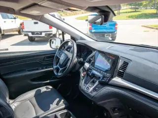 Honda Odyssey 2024 EX-L 4dr Mini-Van