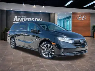 Honda Odyssey 2024 EX-L 4dr Mini-Van