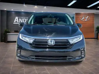 Honda Odyssey 2024 EX-L 4dr Mini-Van