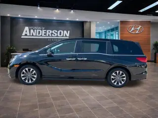 Honda Odyssey 2024 EX-L 4dr Mini-Van