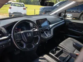 Honda Odyssey 2024 EX-L 4dr Mini-Van