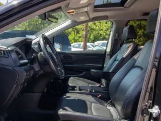 Honda Odyssey 2024 EX-L 4dr Mini-Van
