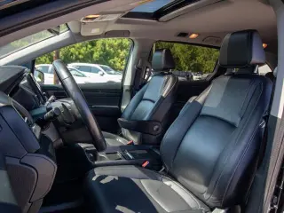 Honda Odyssey 2024 EX-L 4dr Mini-Van