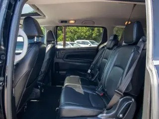 Honda Odyssey 2024 EX-L 4dr Mini-Van