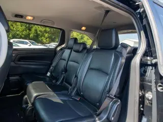 Honda Odyssey 2024 EX-L 4dr Mini-Van