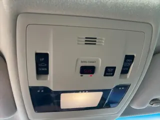 Lexus ES 350 2017 4p Sedana