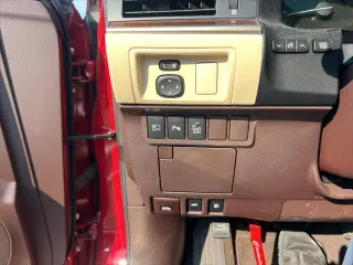 Lexus ES 350 2017 4p Sedana