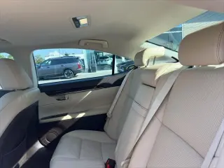Lexus ES 350 2017 4p Sedana