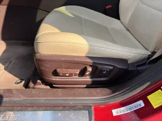 Lexus ES 350 2017 4p Sedana