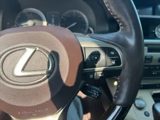 Lexus ES 350 2017 4p Sedana