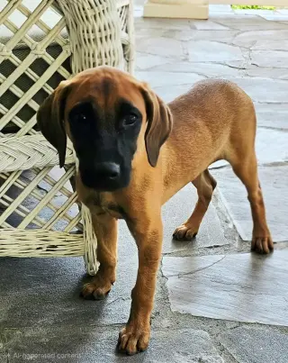 PUPPY ESPRESSO