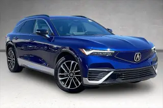 Acura ZDX 2024 AWD A-SPEC 4dr SUV
