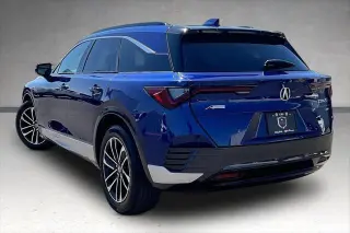 Acura ZDX 2024 AWD A-SPEC 4dr SUV
