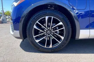 Acura ZDX 2024 AWD A-SPEC 4dr SUV