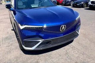 Acura ZDX 2024 AWD A-SPEC 4dr SUV