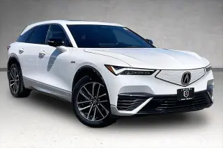 Acura ZDX 2024 A-SPEC 4dr SUV