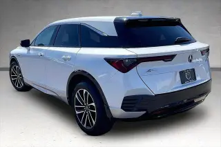 Acura ZDX 2024 A-SPEC 4dr SUV
