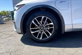 Acura ZDX 2024 A-SPEC 4dr SUV