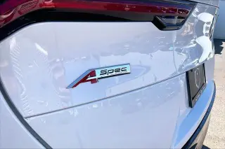 Acura ZDX 2024 A-SPEC 4dr SUV