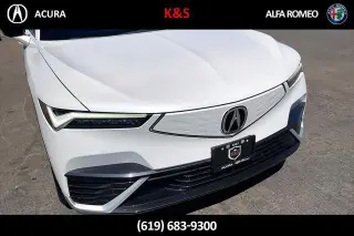 Acura ZDX 2024 A-SPEC 4dr SUV