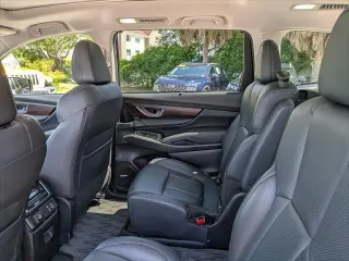 Subaru Ascent 2023 AWD Touring 4dr SUV