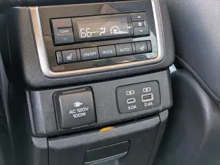 Subaru Ascent 2023 AWD Touring 4dr SUV