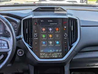Subaru Ascent 2023 AWD Touring 4dr SUV