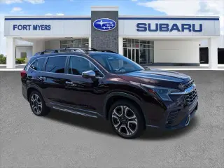 Subaru Ascent 2023 AWD Touring 4dr SUV