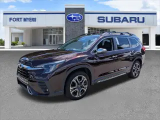 Subaru Ascent 2023 AWD Touring 4dr SUV