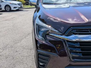 Subaru Ascent 2023 AWD Touring 4dr SUV