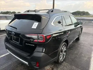 Subaru Outback 2022 AWD Limited 4dr Crossover