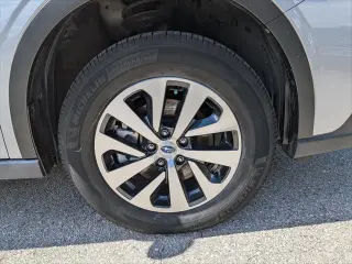 Subaru Outback 2021 AWD Premium 4p Crossover