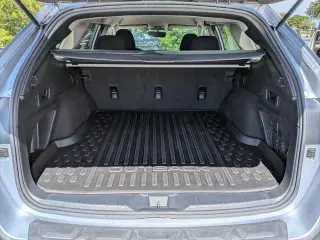 Subaru Outback 2021 AWD Premium 4p Crossover