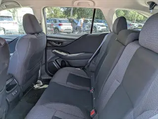 Subaru Outback 2021 AWD Premium 4p Crossover