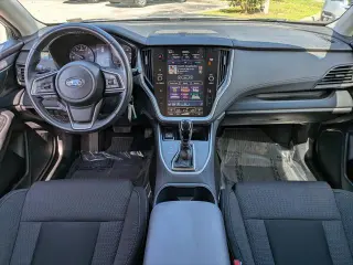 Subaru Outback 2021 AWD Premium 4p Crossover