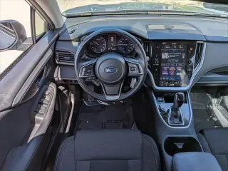 Subaru Outback 2021 AWD Premium 4p Crossover