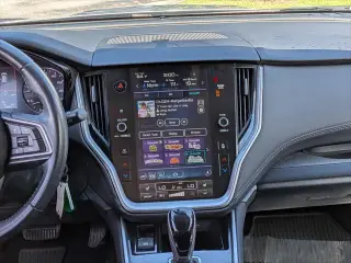 Subaru Outback 2021 AWD Premium 4p Crossover