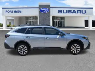 Subaru Outback 2021 AWD Premium 4p Crossover