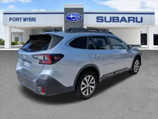 Subaru Outback 2021 AWD Premium 4p Crossover