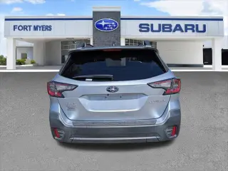 Subaru Outback 2021 AWD Premium 4p Crossover