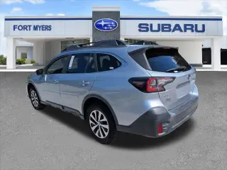 Subaru Outback 2021 AWD Premium 4p Crossover