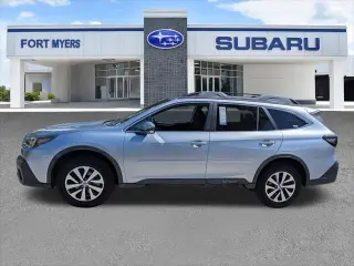 Subaru Outback 2021 AWD Premium 4p Crossover