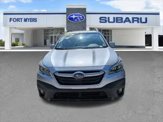 Subaru Outback 2021 AWD Premium 4p Crossover