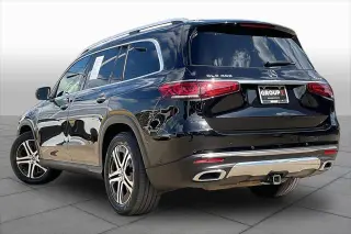 Mercedes-Benz GLS 2022 AWD GLS 450 4MATIC 4p SUV
