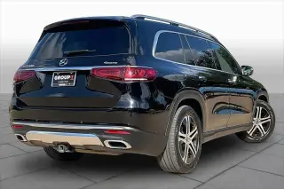 Mercedes-Benz GLS 2022 AWD GLS 450 4MATIC 4p SUV