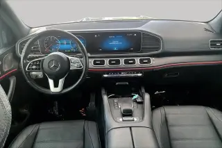 Mercedes-Benz GLS 2022 AWD GLS 450 4MATIC 4p SUV