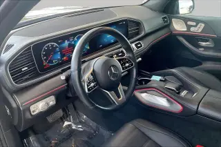 Mercedes-Benz GLS 2022 AWD GLS 450 4MATIC 4p SUV