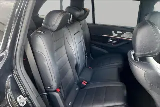 Mercedes-Benz GLS 2022 AWD GLS 450 4MATIC 4p SUV